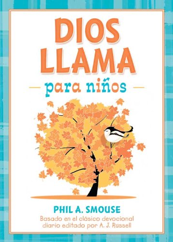 9781628368895: Dios llama para nios / God Calling For Kids