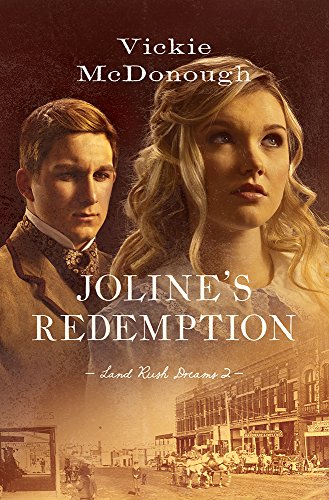Beispielbild fr Joline's Redemption (Volume 2) (Land Rush Dreams) zum Verkauf von BooksRun