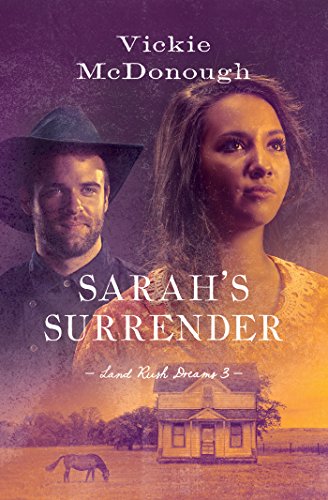 Beispielbild fr Sarah's Surrender zum Verkauf von Better World Books