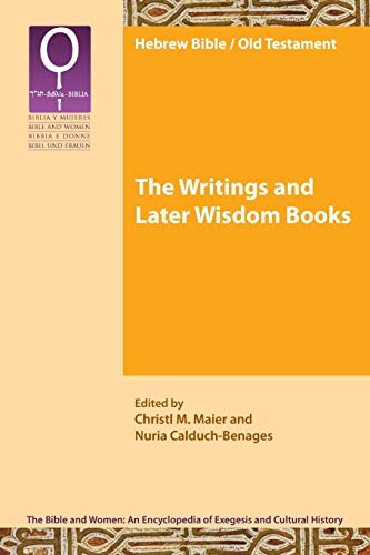 Stock image for The Writings and Later Wisdom Books for sale by Chiron Media