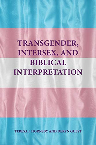 Imagen de archivo de Transgender, Intersex, and Biblical Interpretation a la venta por Chiron Media