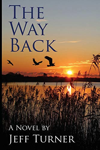 Stock image for The Way Back for sale by Better World Books