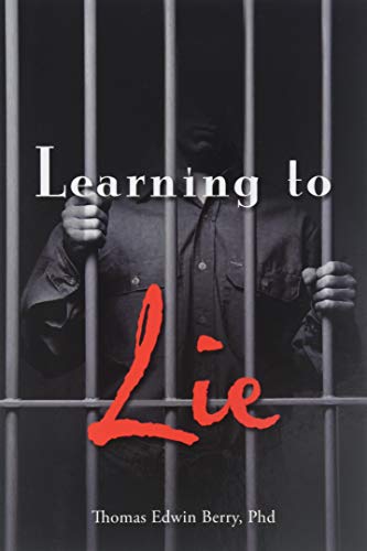 Imagen de archivo de Learning to Lie a la venta por Revaluation Books