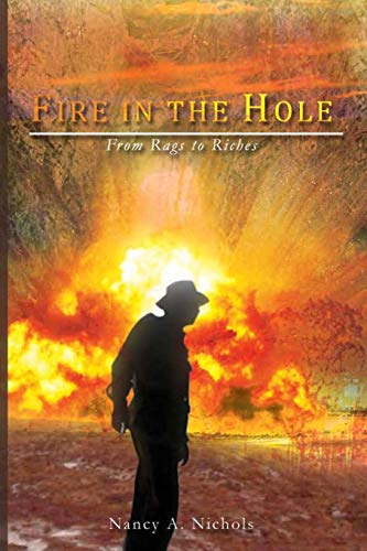 Beispielbild fr Fire in the Hole zum Verkauf von Lakeside Books