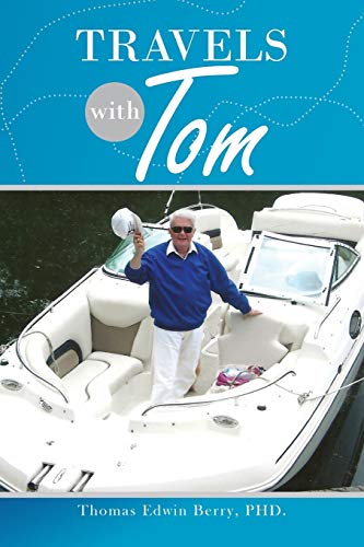Beispielbild fr Travels with Tom zum Verkauf von Wonder Book