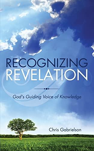 Stock image for Recognizing Revelation for sale by Chiron Media