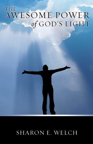 9781628391466: The Awesome Power of God's Light