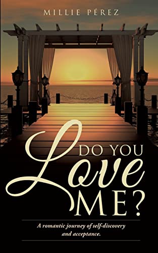 Stock image for Do You Love Me? for sale by Chiron Media