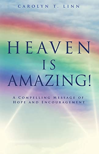 Beispielbild fr Heaven Is Amazing! zum Verkauf von Chiron Media