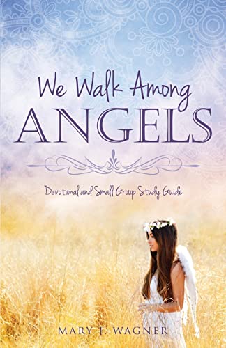 Stock image for We Walk Among Angels for sale by HPB-Red