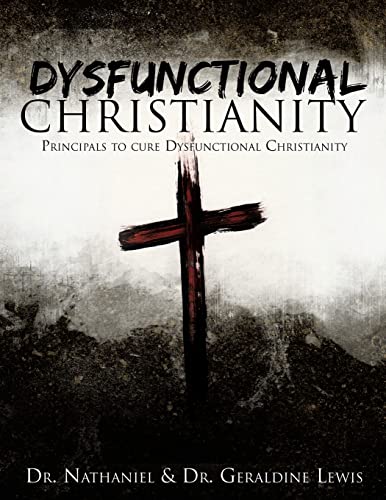 Imagen de archivo de Dysfunctional Christianity a la venta por Lucky's Textbooks