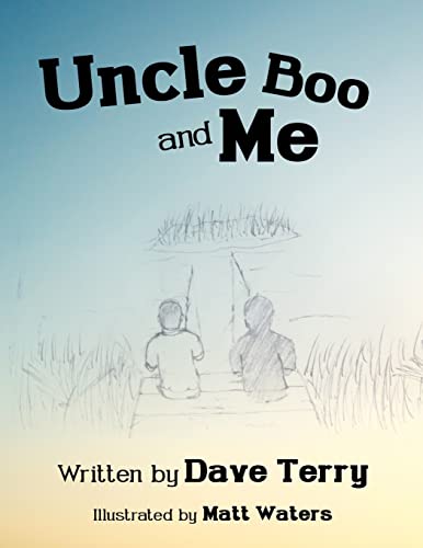 Stock image for Uncle Boo and Me for sale by PBShop.store US