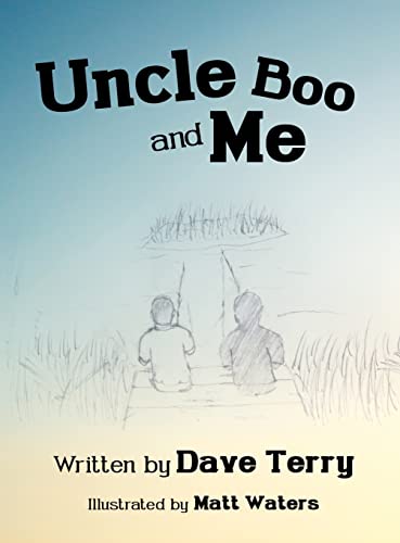 Stock image for Uncle Boo and Me for sale by PBShop.store US