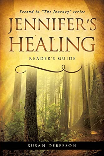 9781628394597: Jennifer's Healing