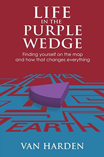 Beispielbild fr Life in the Purple Wedge! zum Verkauf von SecondSale