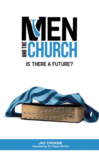 Imagen de archivo de Men and the Church: Is There a Future? a la venta por SecondSale