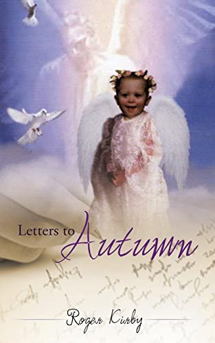 Beispielbild fr Letters to Autumn zum Verkauf von Chiron Media