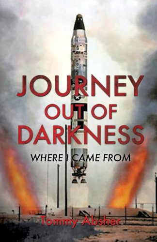 Beispielbild fr Journey Out of Darkness zum Verkauf von -OnTimeBooks-