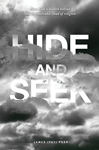 Beispielbild fr Hide and Seek zum Verkauf von Chiron Media