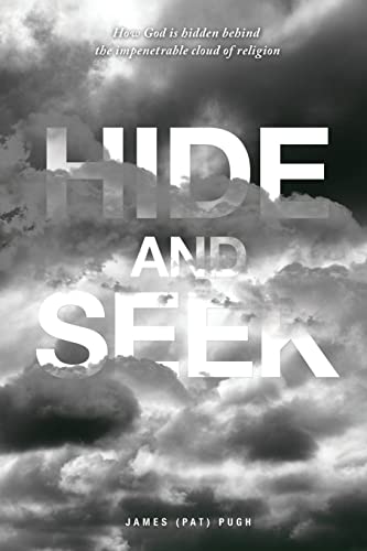 Stock image for Hide and Seek for sale by Chiron Media