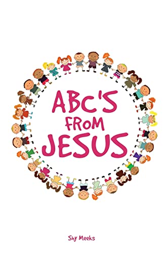 Stock image for ABC's from Jesus for sale by Chiron Media