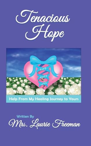 Stock image for Tenacious Hope for sale by a2zbooks