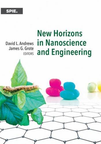 Stock image for NEW HORIZONS IN NANOSCIENCE AND ENGINEERING for sale by Basi6 International