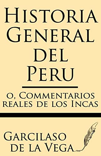 Beispielbild fr Historia General Del Peru zum Verkauf von Better World Books