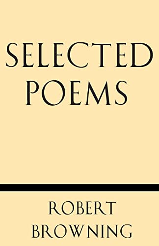 9781628452747: Selected Poems