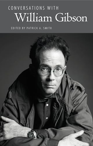 9781628460155: Conversations with William Gibson