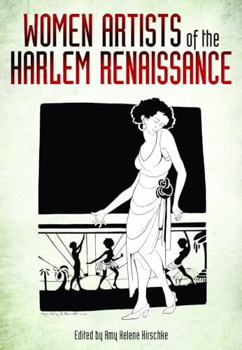 9781628460339: Women Artists of the Harlem Renaissance