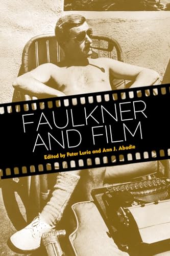 9781628461015: Faulkner and Film