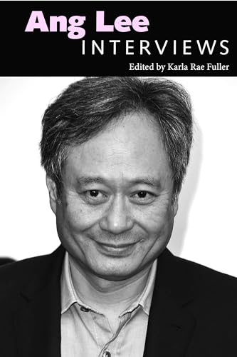 9781628462142: Ang Lee: Interviews