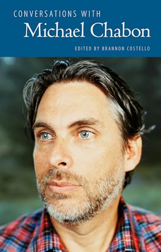 9781628462333: Conversations with Michael Chabon