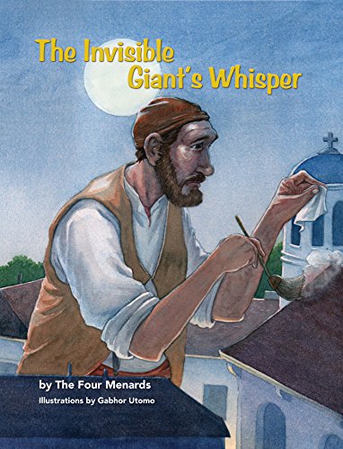 9781628477979: The Invisible Giant's Whisper