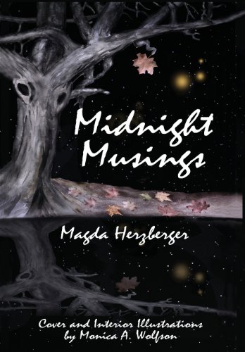 Stock image for Midnight Musings for sale by Bookmans