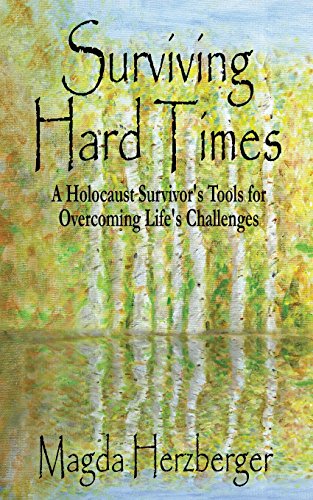 Stock image for Surviving Hard Times for sale by GF Books, Inc.