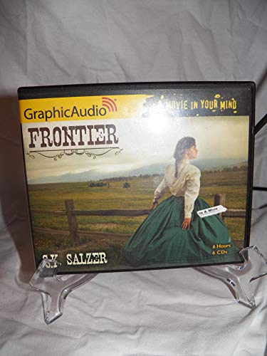 Stock image for FRONTIER for sale by The Yard Sale Store