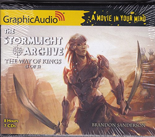 Brandon Sanderson The Way Of Kings Abebooks Brandon Sanderson The Way Of Kings Abebooks