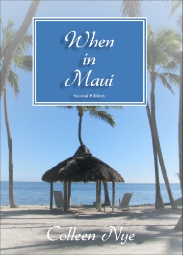 9781628540024: When in Maui: Second Edition