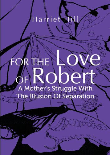9781628541304: For the Love of Robert