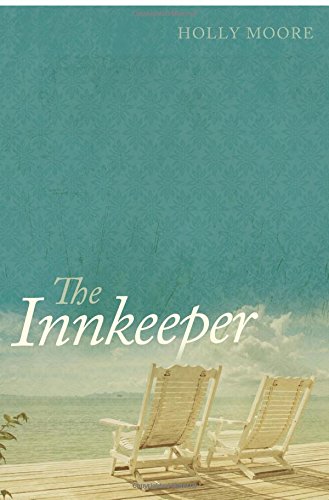 Stock image for The Innkeeper for sale by Better World Books Ltd