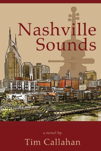 NASHVILLE SOUNDS (AUTHOR SIGNED)