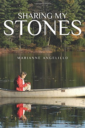 Beispielbild fr Sharing My Stones zum Verkauf von TextbookRush