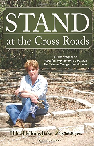 Stock image for Stand at the Cross Roads for sale by Half Price Books Inc.