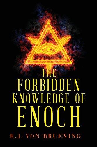 Stock image for The Forbidden Knowledge of Enoch for sale by Second Edition Books