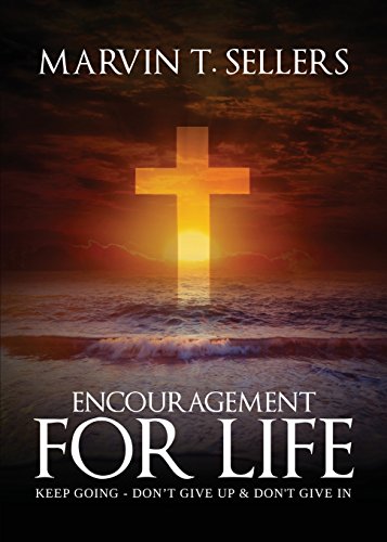 Stock image for Encouragement for Life for sale by Discover Books