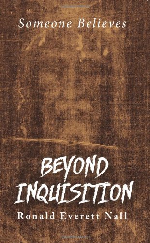 9781628549027: Beyond Inquisition