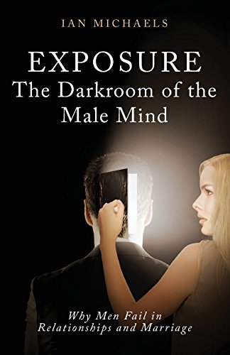 9781628549317: Exposure: The Darkroom of the Male Mind