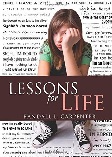 9781628549362: Lessons for Life